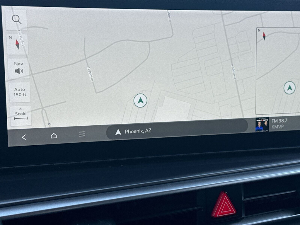 Thumbnail: 2024 Kia Sorento - 27