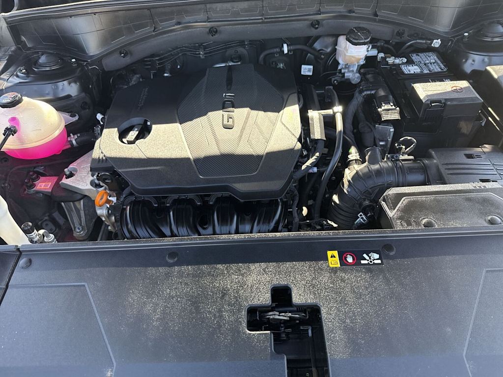 Thumbnail: 2024 Kia Sorento - 9