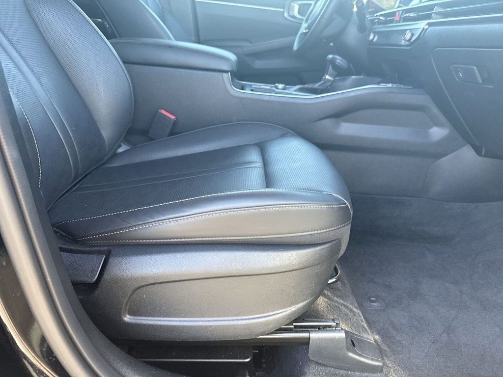 Thumbnail: 2024 Kia Sorento - 22