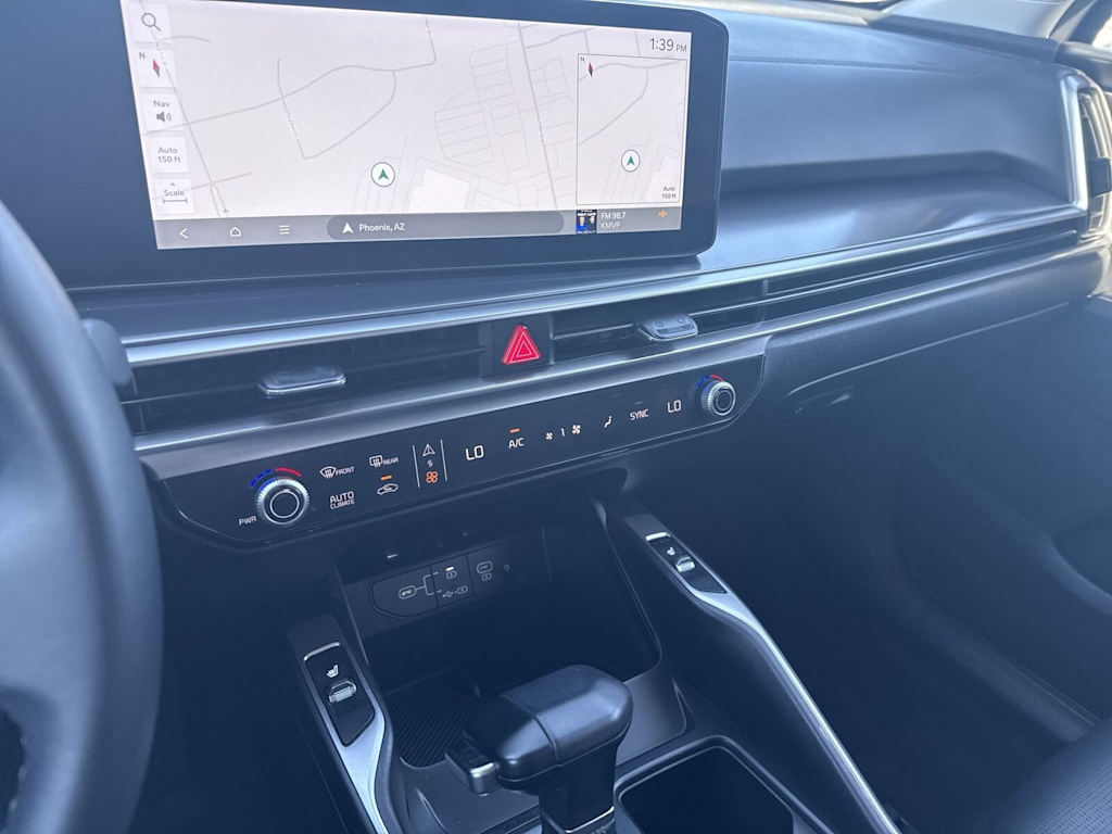 Thumbnail: 2024 Kia Sorento - 13