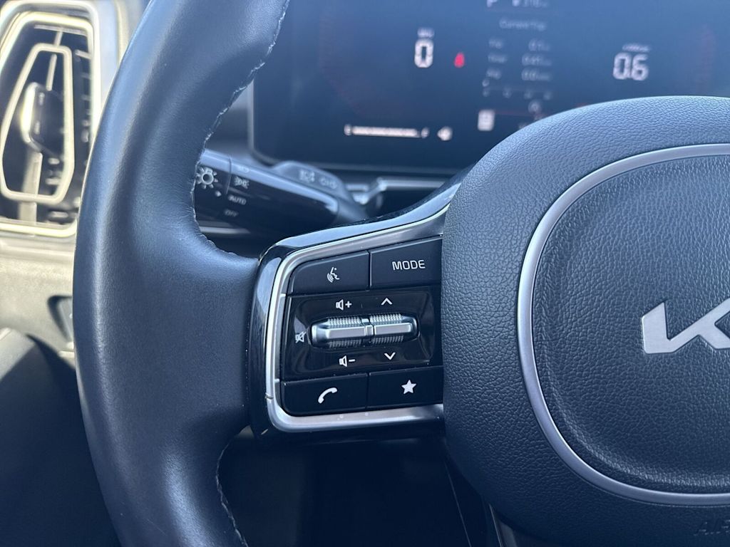 Thumbnail: 2024 Kia Sorento - 32