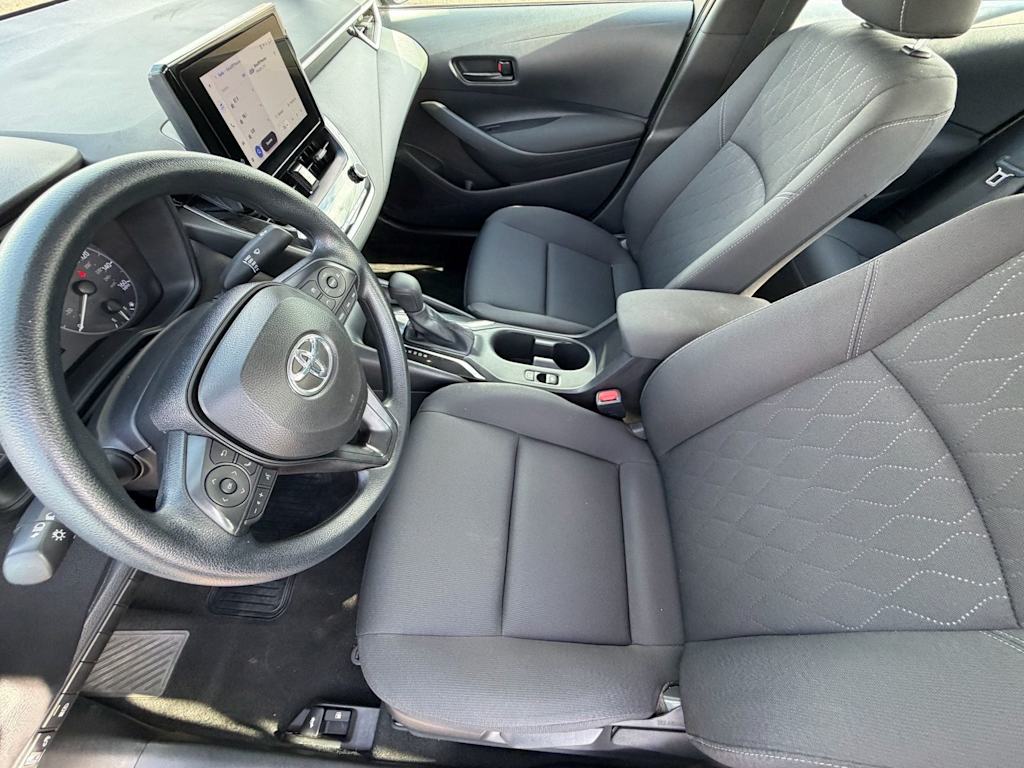 Thumbnail: 2025 Toyota Corolla - 10