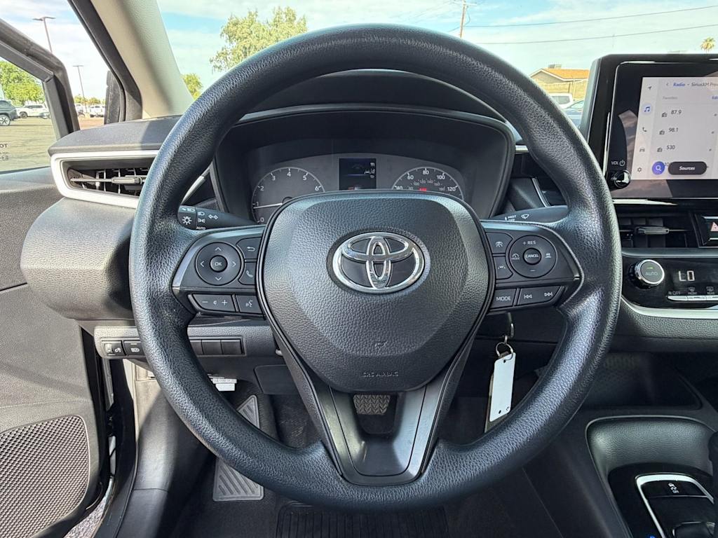 Thumbnail: 2025 Toyota Corolla - 8