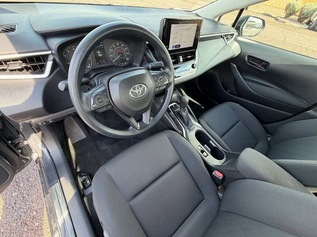 Thumbnail: 2025 Toyota Corolla - 2