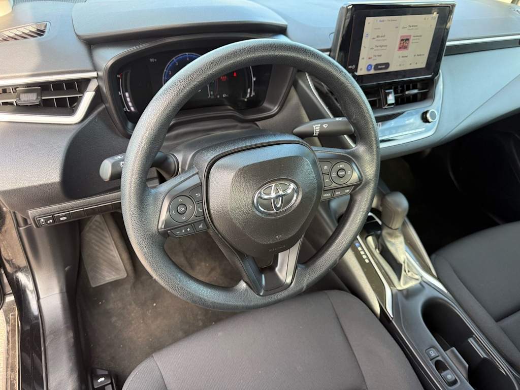 Thumbnail: 2026 Toyota Corolla - 6