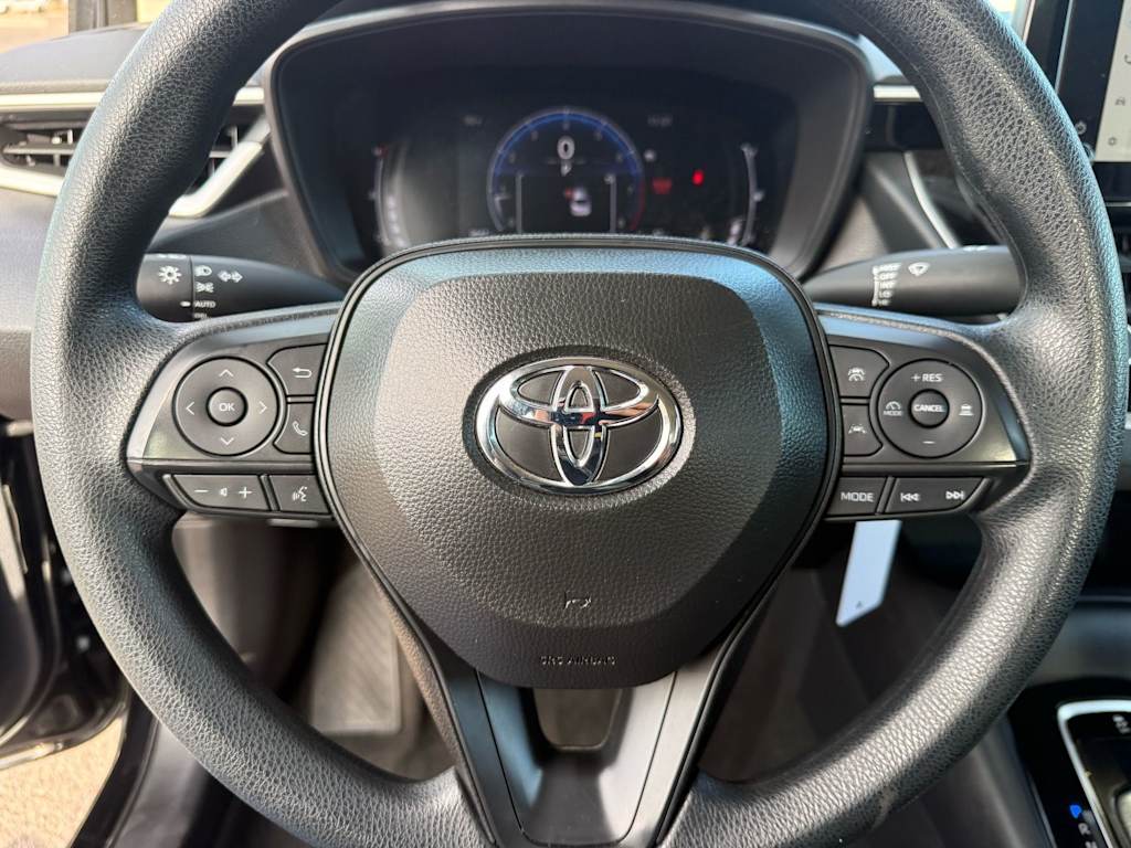 Thumbnail: 2026 Toyota Corolla - 23