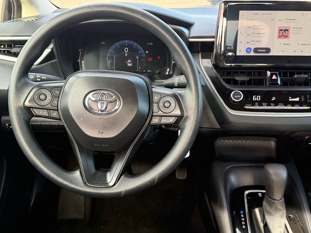 Thumbnail: 2026 Toyota Corolla - 2