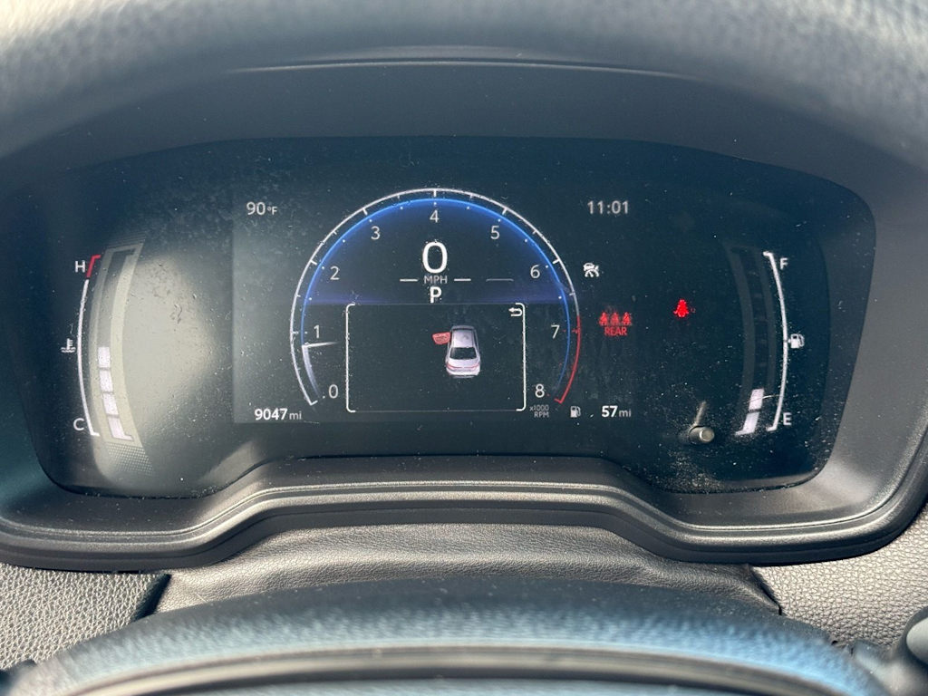 Thumbnail: 2026 Toyota Corolla - 10