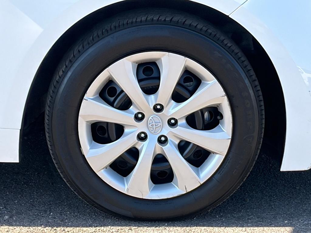 Thumbnail: 2024 Toyota Corolla - 7