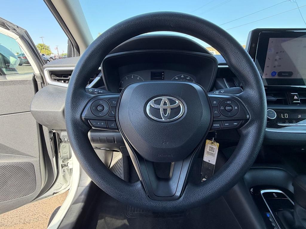 Thumbnail: 2024 Toyota Corolla - 2
