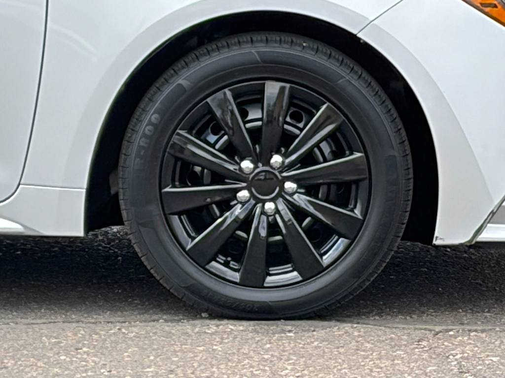 Thumbnail: 2024 Toyota Corolla - 5