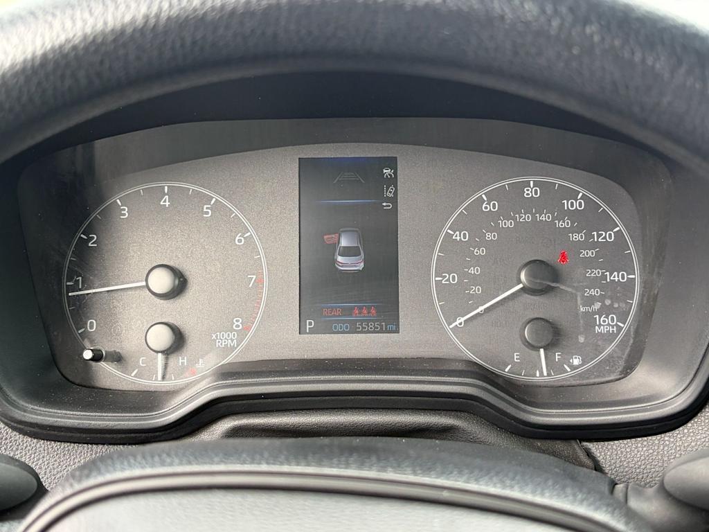Thumbnail: 2024 Toyota Corolla - 10
