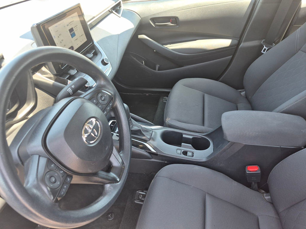 Thumbnail: 2024 Toyota Corolla - 6