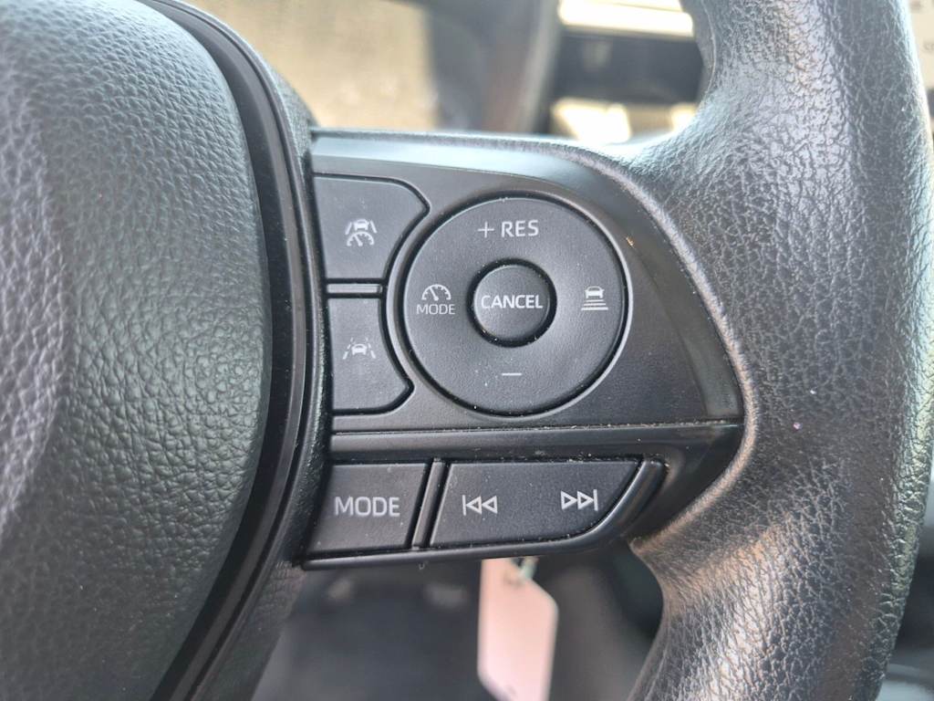 Thumbnail: 2024 Toyota Corolla - 20