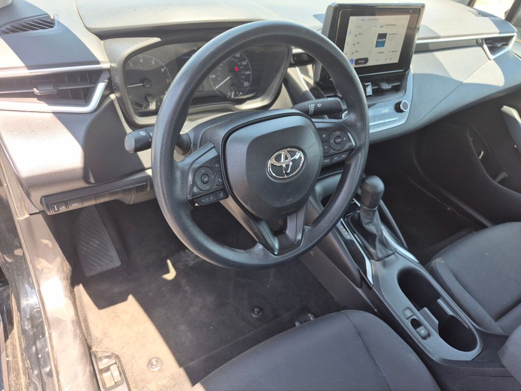 Thumbnail: 2024 Toyota Corolla - 2