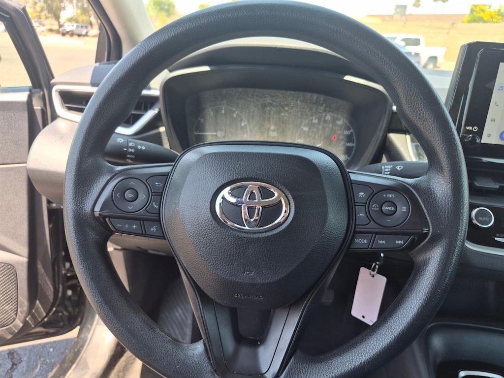 Thumbnail: 2024 Toyota Corolla - 9