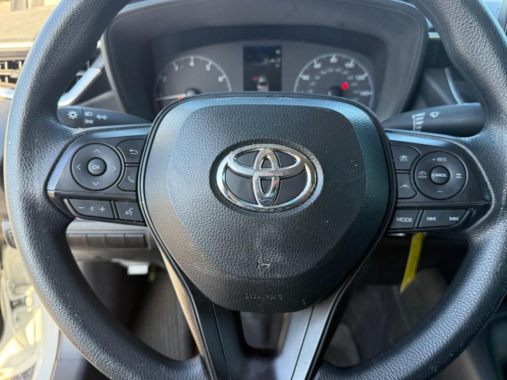 Thumbnail: 2024 Toyota Corolla - 23