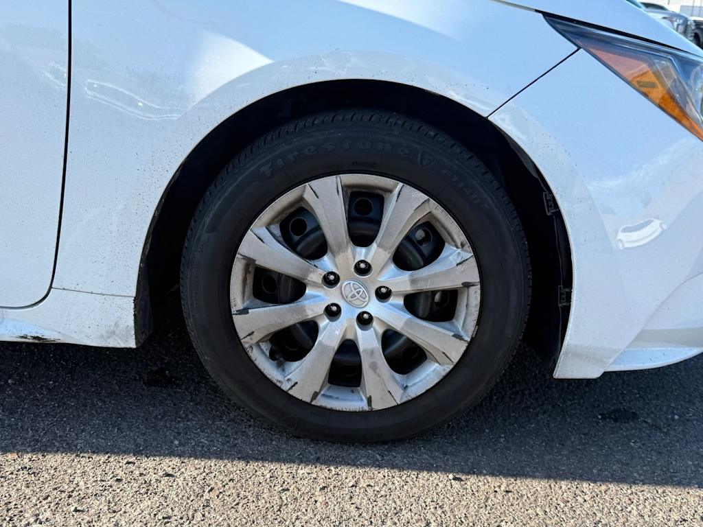 Thumbnail: 2024 Toyota Corolla - 6