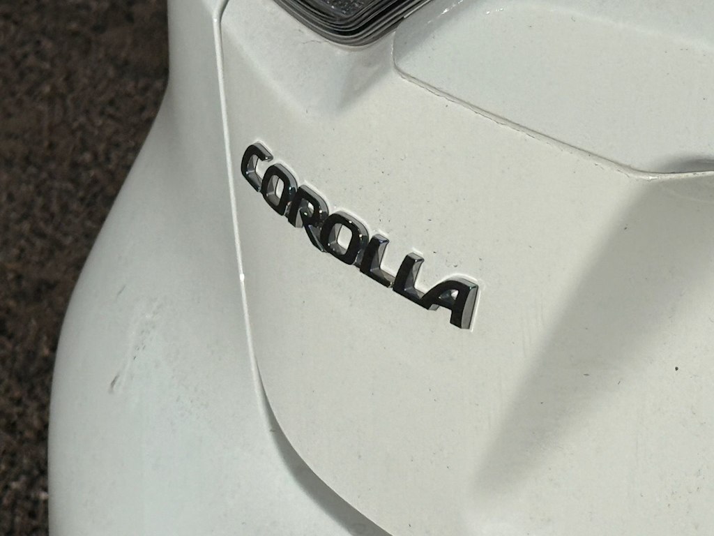 Thumbnail: 2024 Toyota Corolla - 17