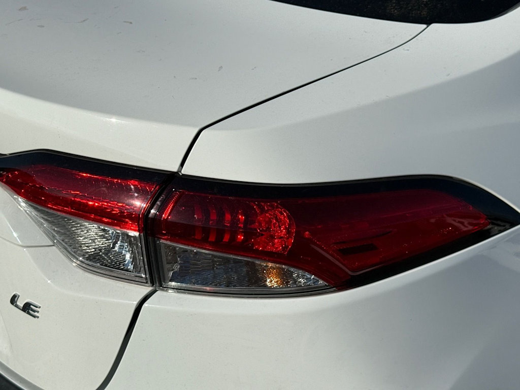 Thumbnail: 2024 Toyota Corolla - 16