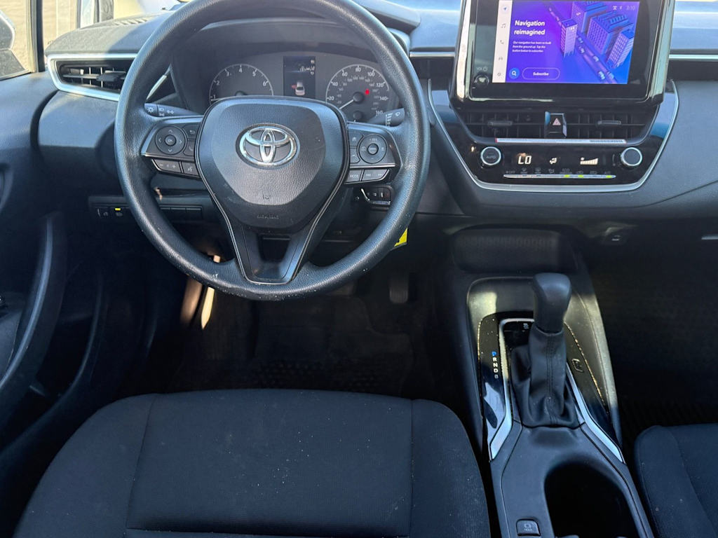 Thumbnail: 2024 Toyota Corolla - 2
