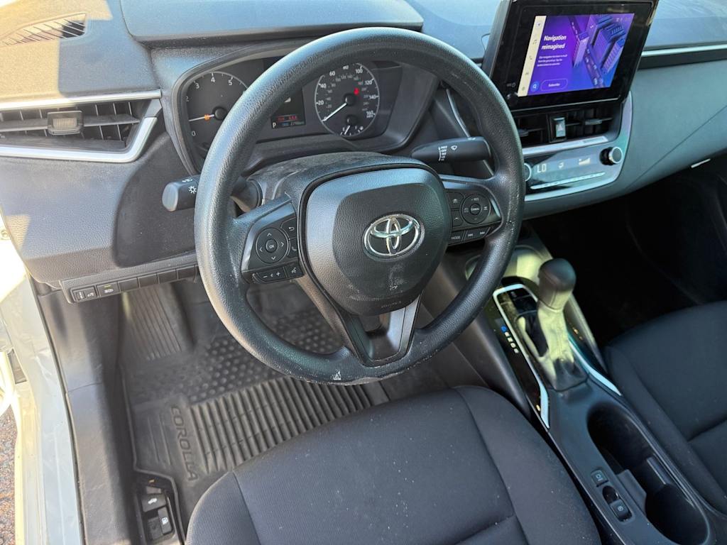 Thumbnail: 2024 Toyota Corolla - 7