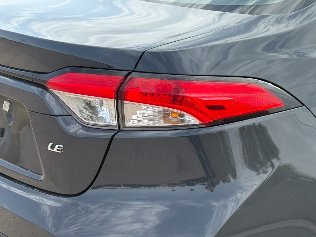 Thumbnail: 2024 Toyota Corolla - 17