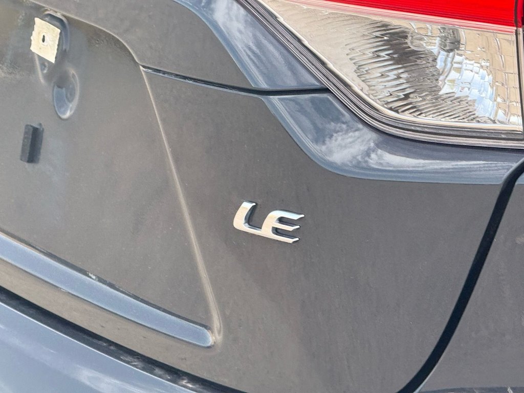 Thumbnail: 2024 Toyota Corolla - 18