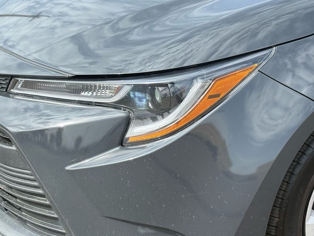 Thumbnail: 2024 Toyota Corolla - 15
