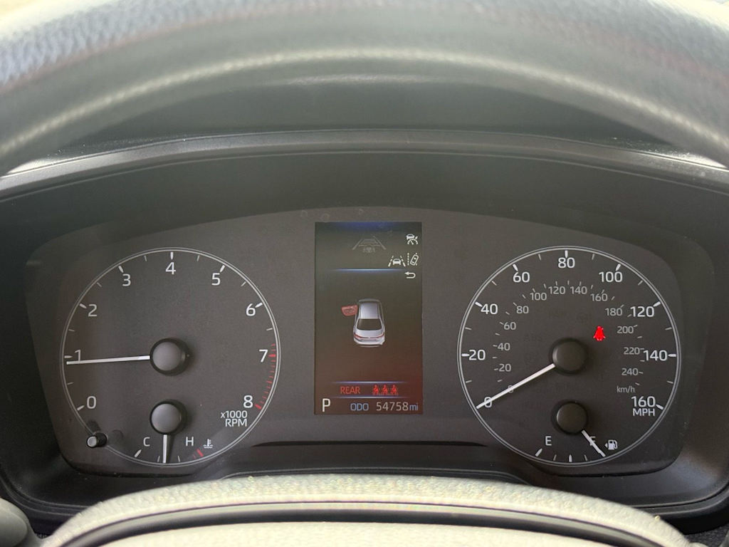 Thumbnail: 2024 Toyota Corolla - 10