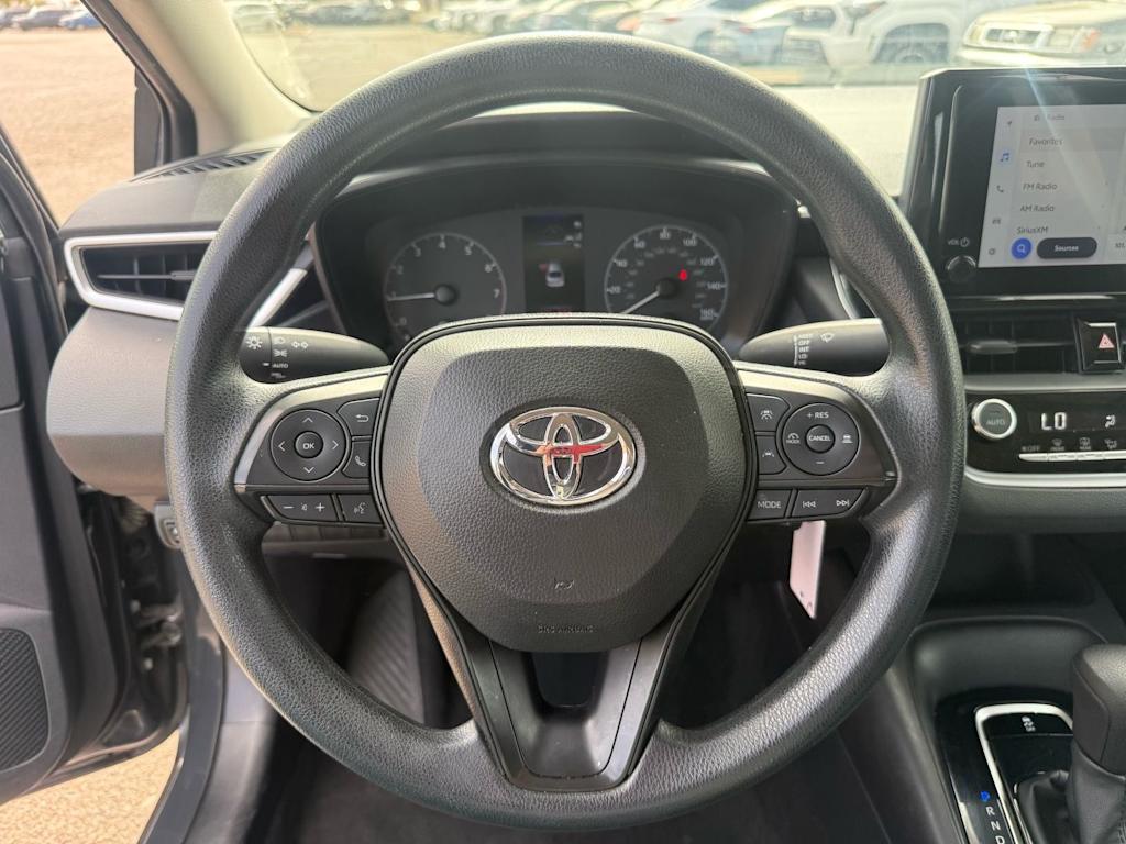 Thumbnail: 2024 Toyota Corolla - 2