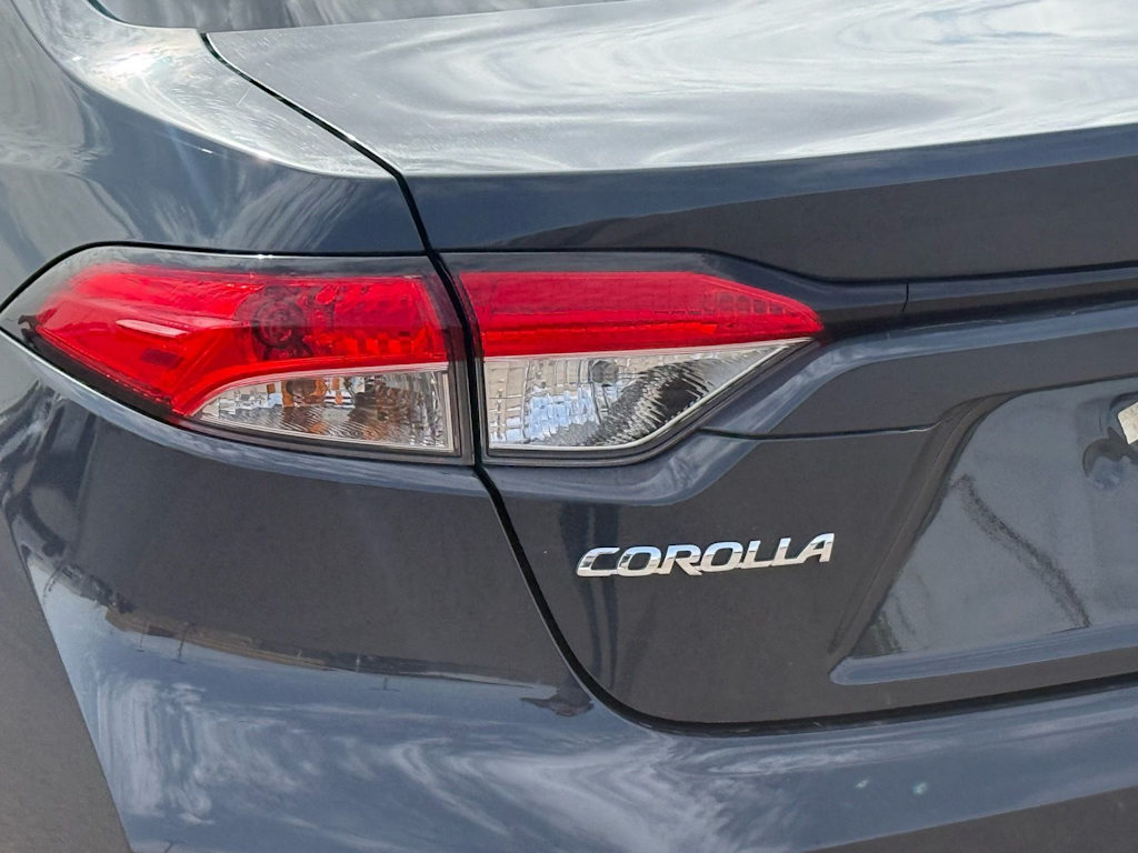 Thumbnail: 2024 Toyota Corolla - 16