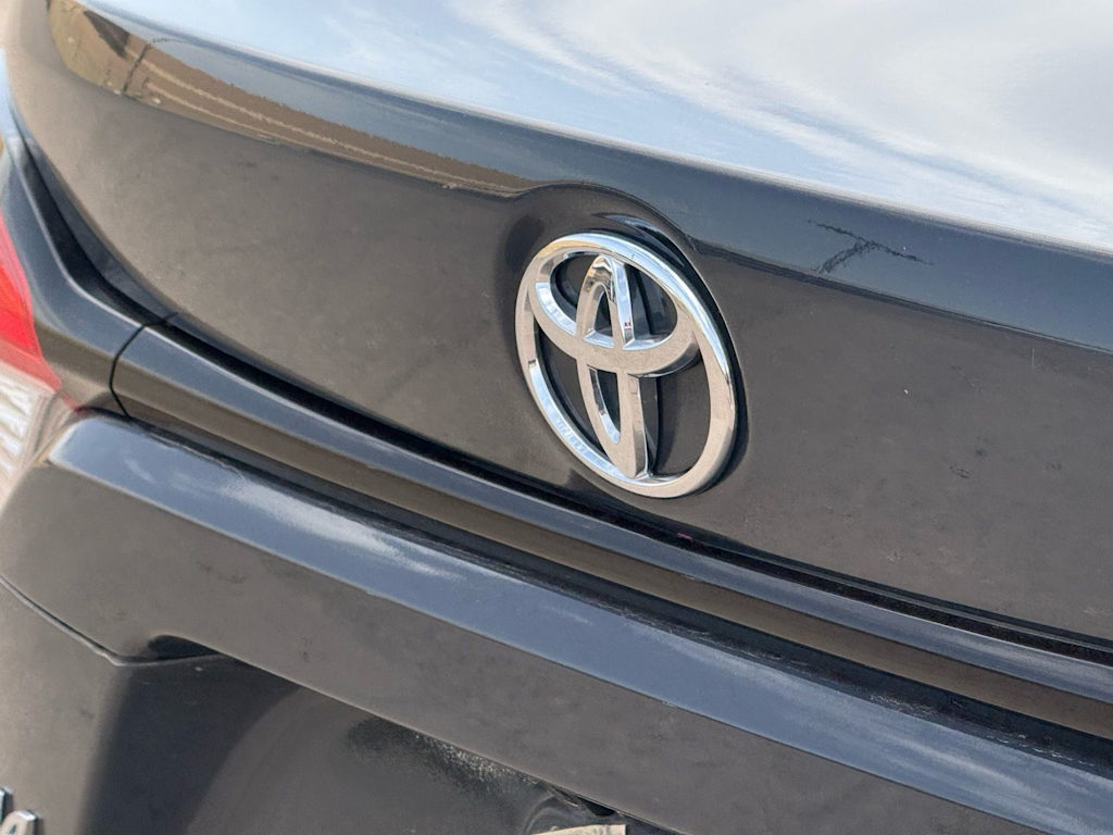 Thumbnail: 2024 Toyota Corolla - 19