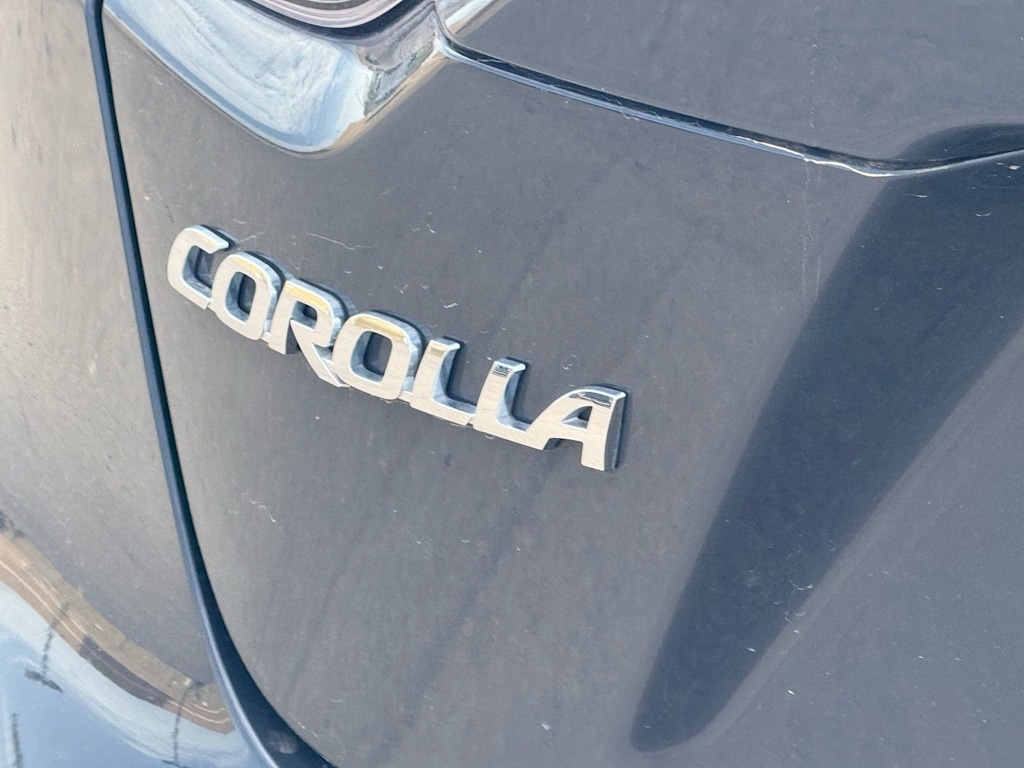 Thumbnail: 2024 Toyota Corolla - 20