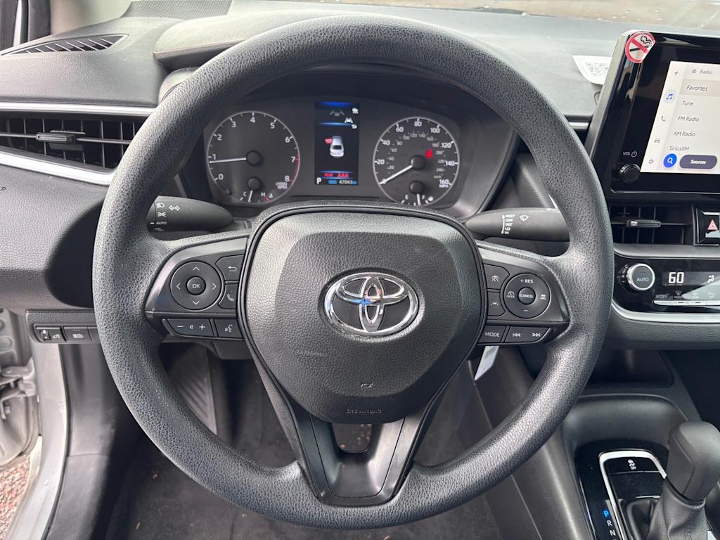 Thumbnail: 2025 Toyota Corolla - 6