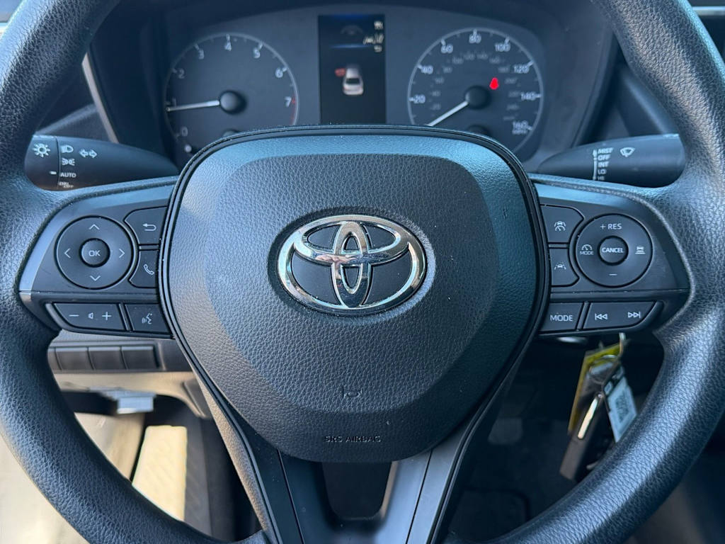 Thumbnail: 2023 Toyota Corolla - 14