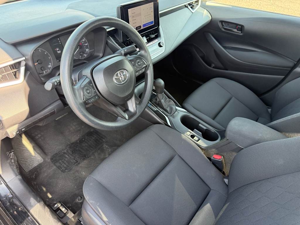 Thumbnail: 2025 Toyota Corolla - 2