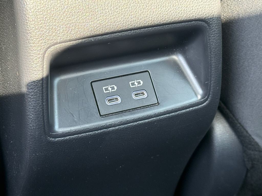 Thumbnail: 2025 Toyota Corolla - 30