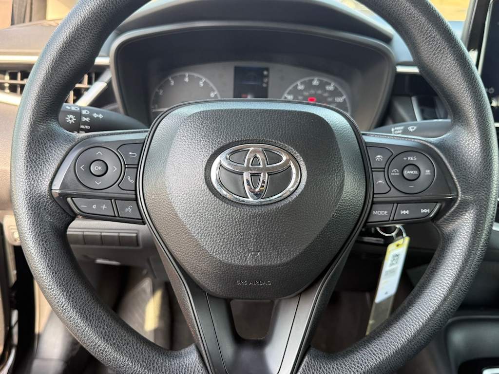Thumbnail: 2025 Toyota Corolla - 23