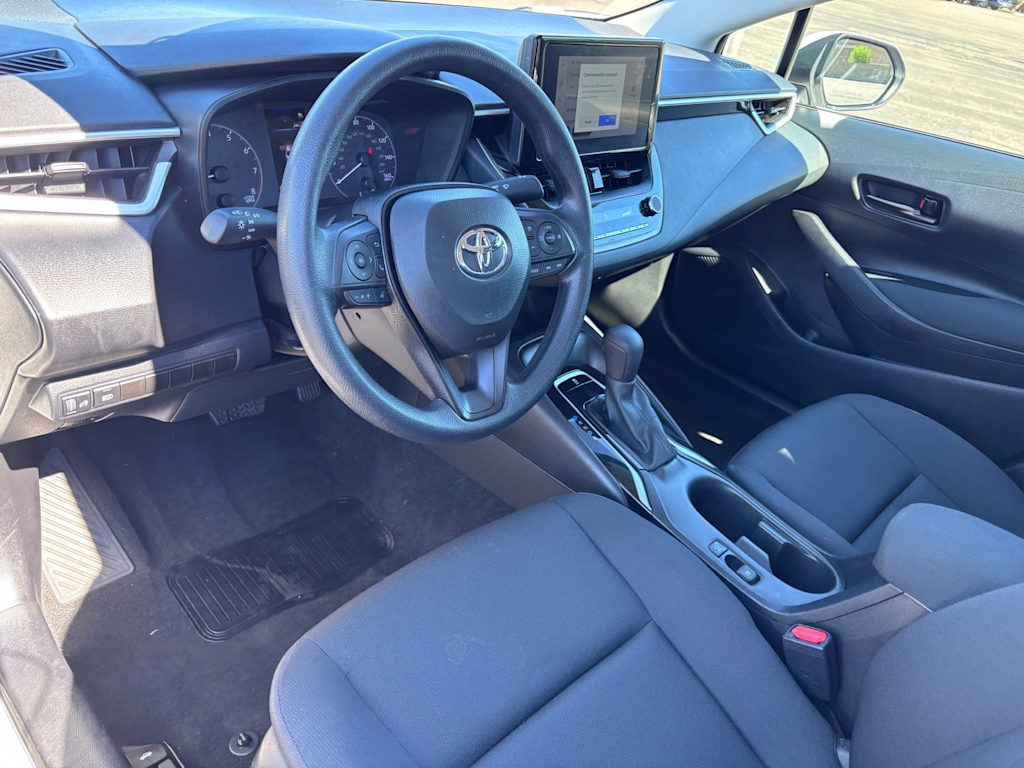 Thumbnail: 2025 Toyota Corolla - 8