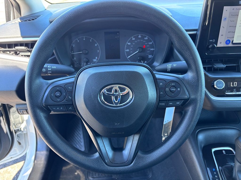 Thumbnail: 2025 Toyota Corolla - 12