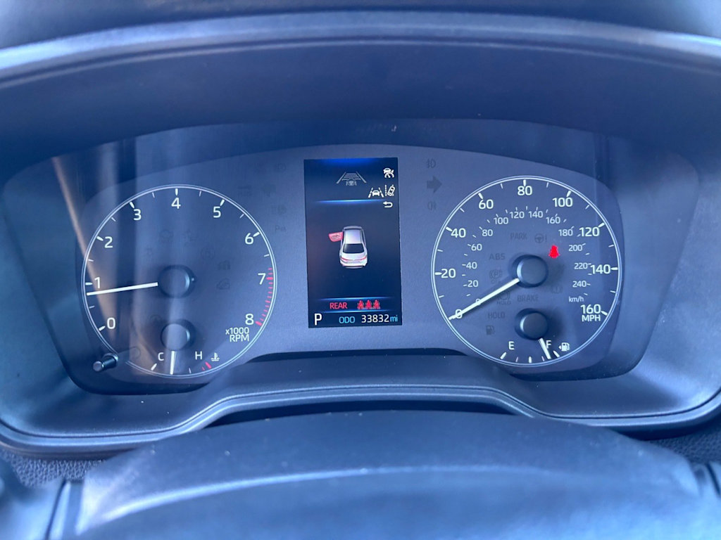 Thumbnail: 2025 Toyota Corolla - 15