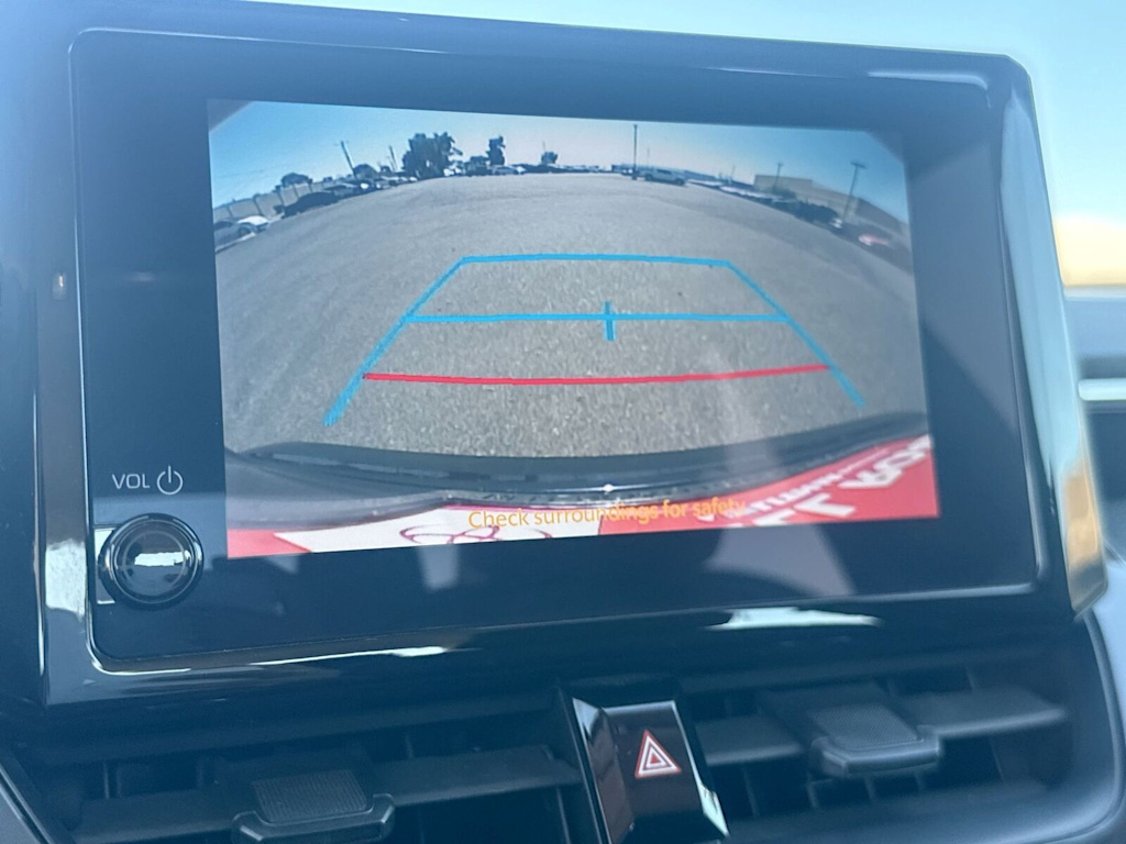 Thumbnail: 2024 Toyota Corolla - 26