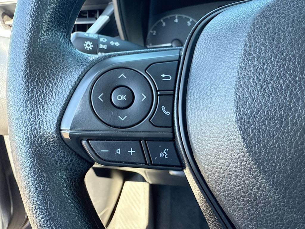 Thumbnail: 2024 Toyota Corolla - 29