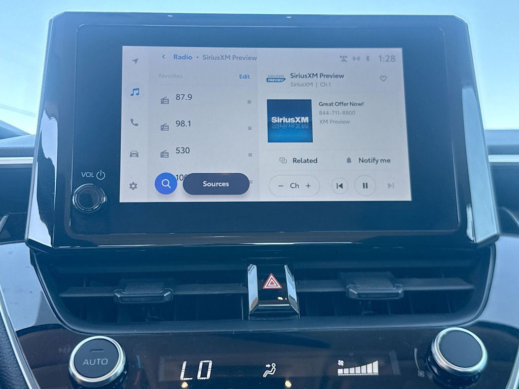 Thumbnail: 2024 Toyota Corolla - 15