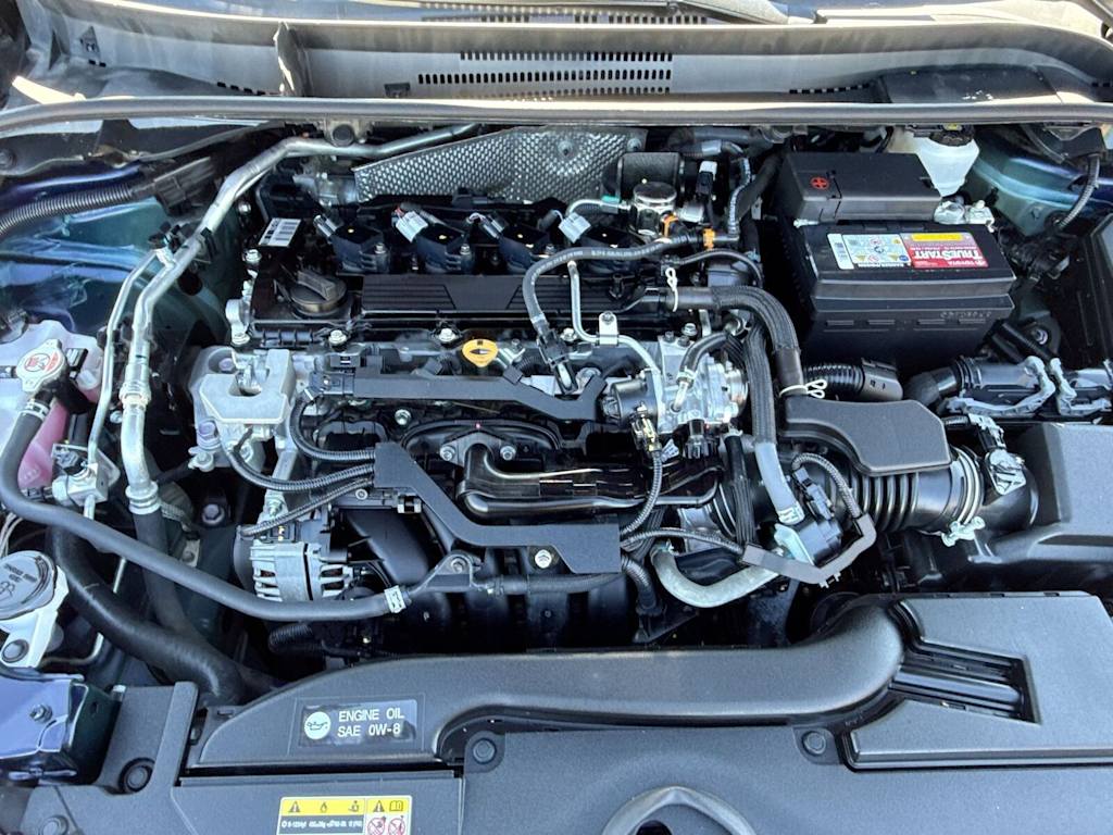 Thumbnail: 2024 Toyota Corolla - 8