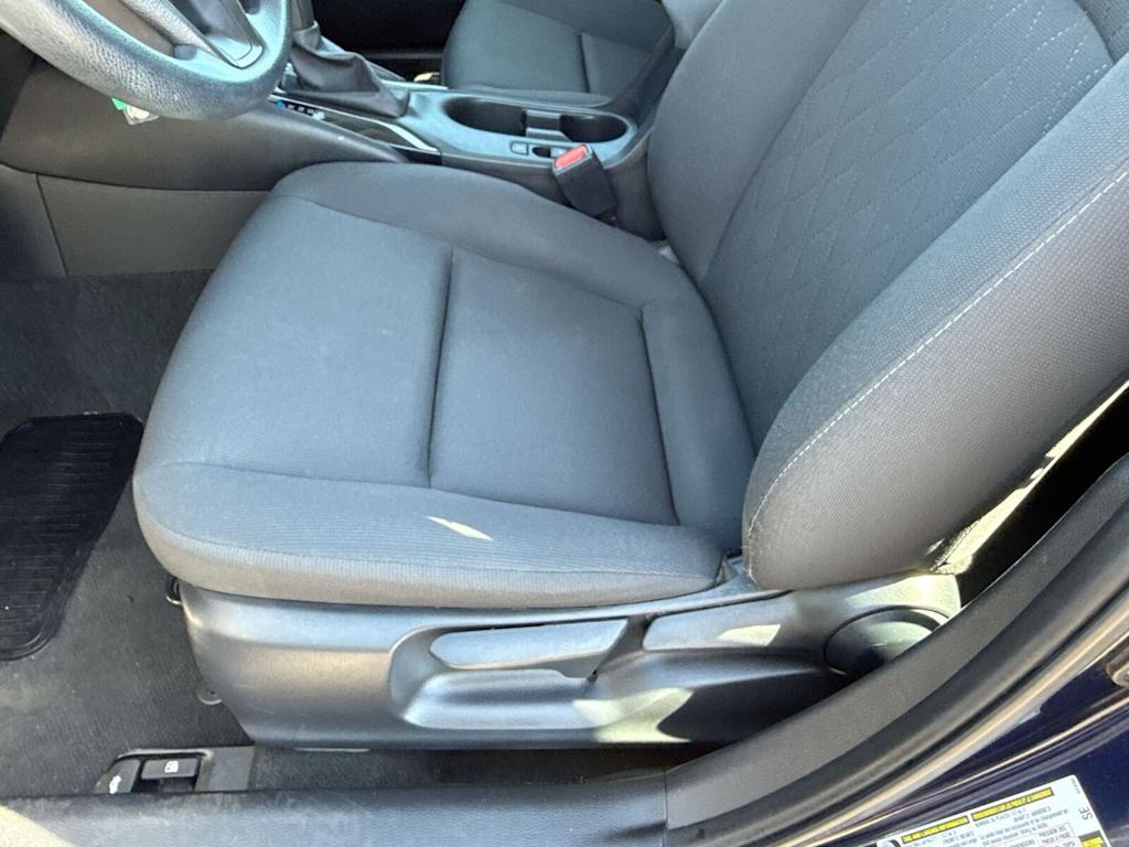 Thumbnail: 2024 Toyota Corolla - 24