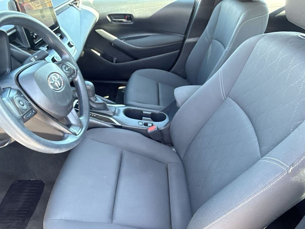 Thumbnail: 2024 Toyota Corolla - 11