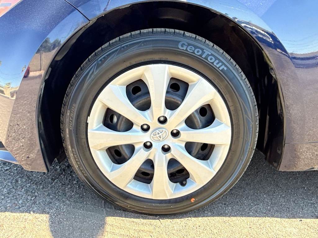 Thumbnail: 2024 Toyota Corolla - 7