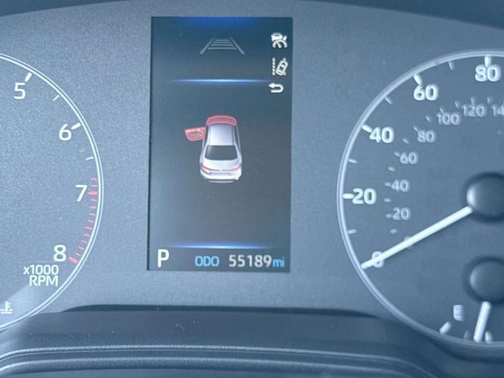 Thumbnail: 2024 Toyota Corolla - 31